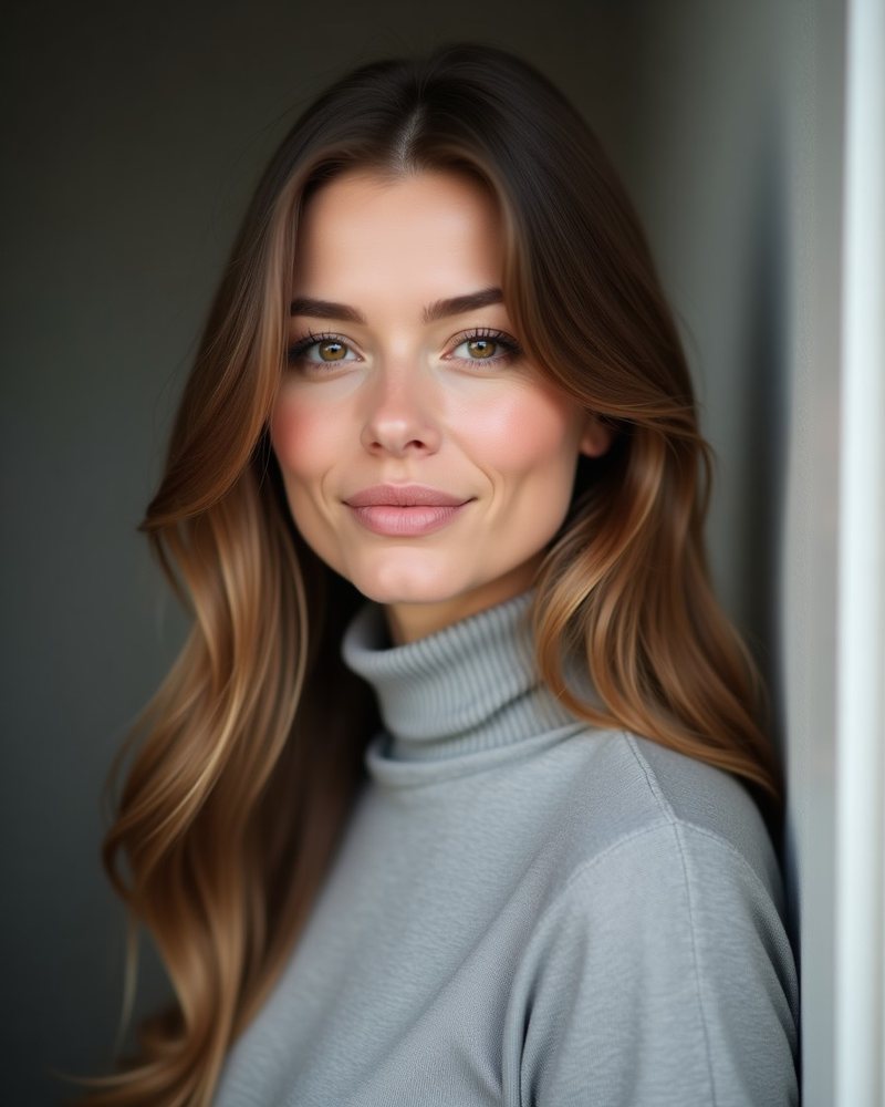 Elise Nordström, Head of Research
