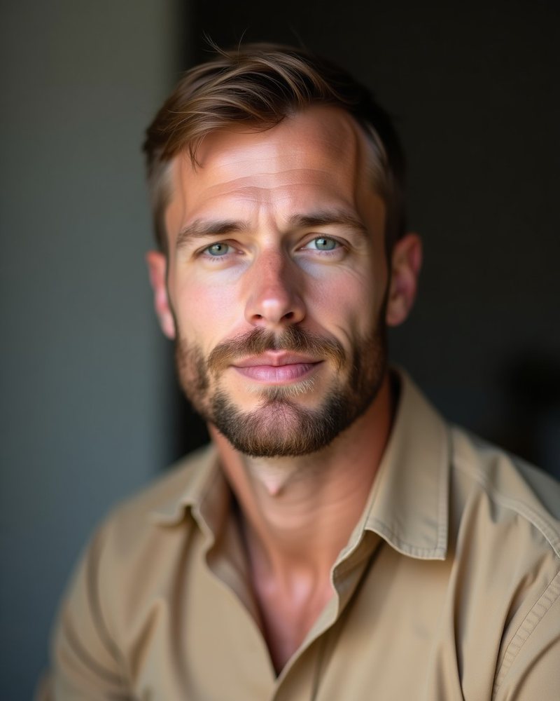 Erik Sandvik, Analyst, Technology & Architecture