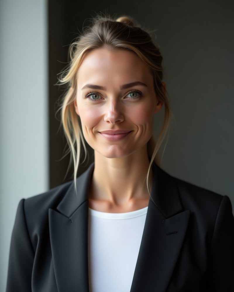 Sofie Dahlgaard, Partner, Growth & Go-to-Market